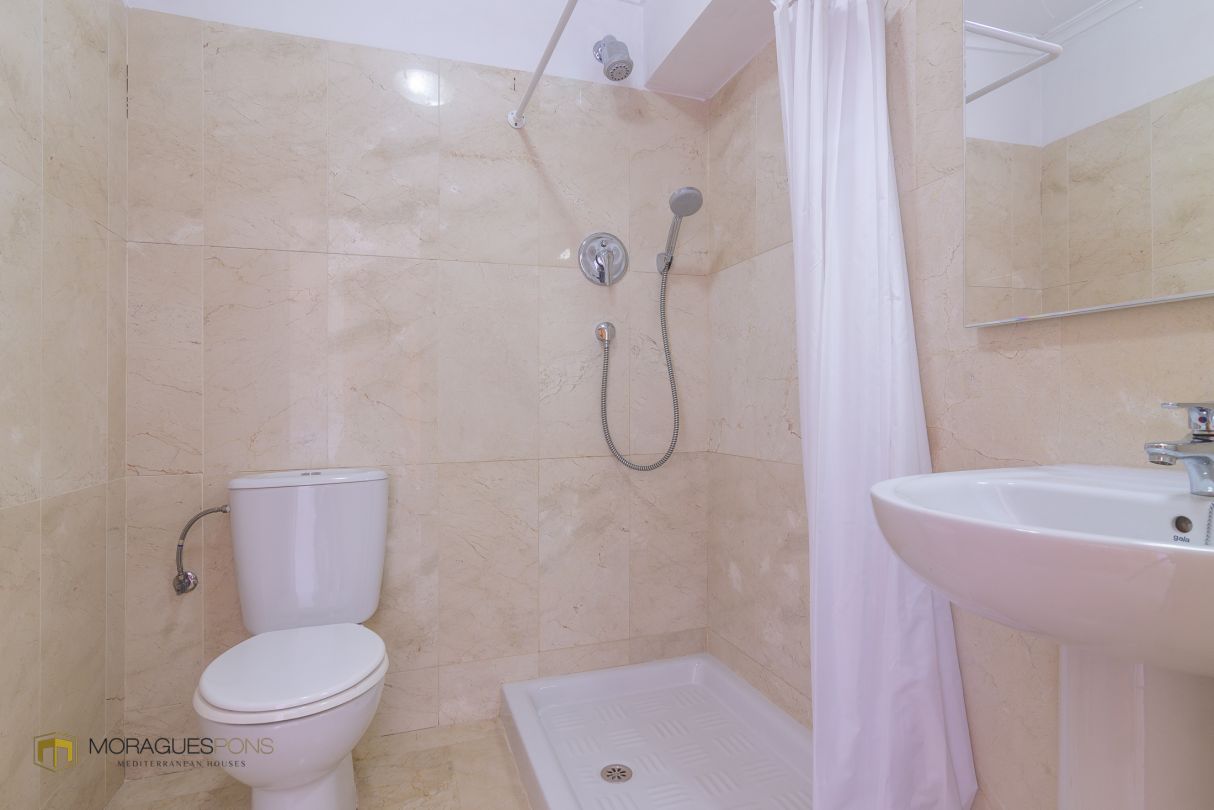 2 Spalni - Jávea - Xàbia — 8/11