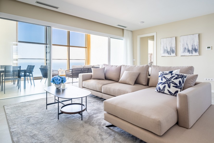 3 Dormitorios - Benidorm — 4/50