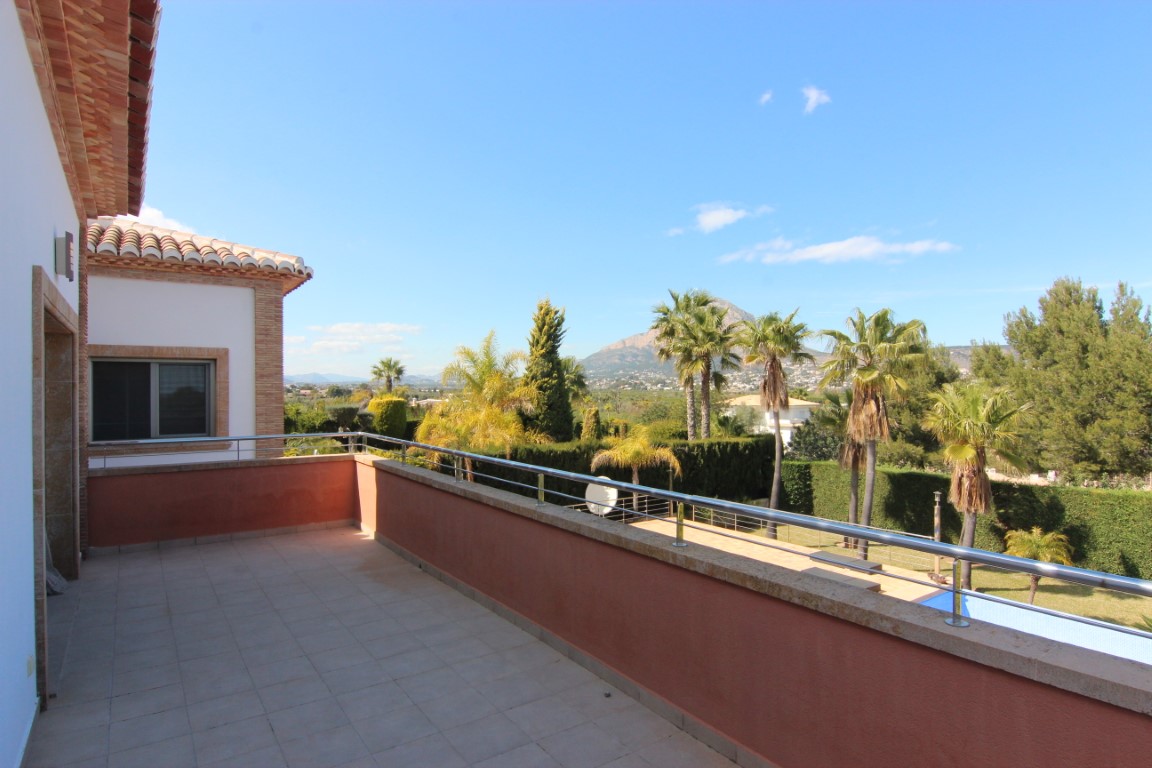 5 Bedrooms - Jávea — 13/37