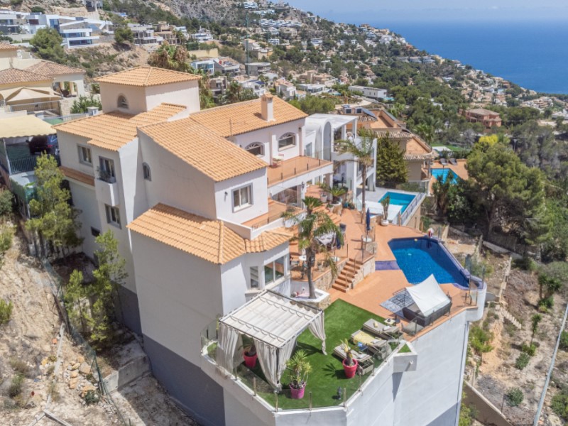 4 Bedrooms - Altea — 35/57