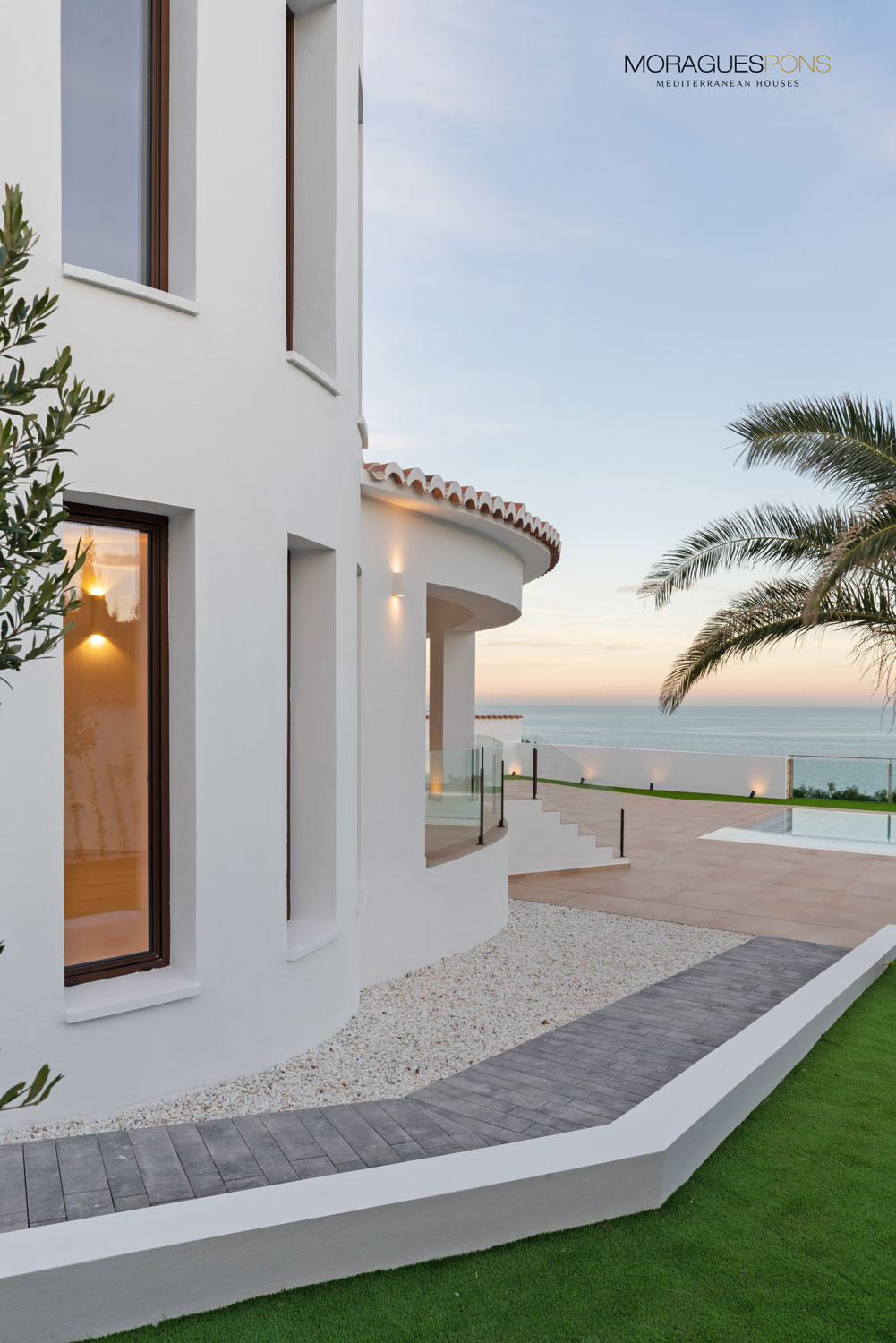4 Dormitorios - Jávea - Xàbia — 8/10