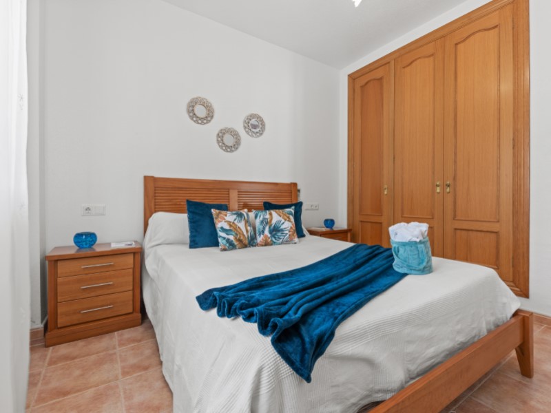 5 Bedrooms - Mutxamel — 12/50