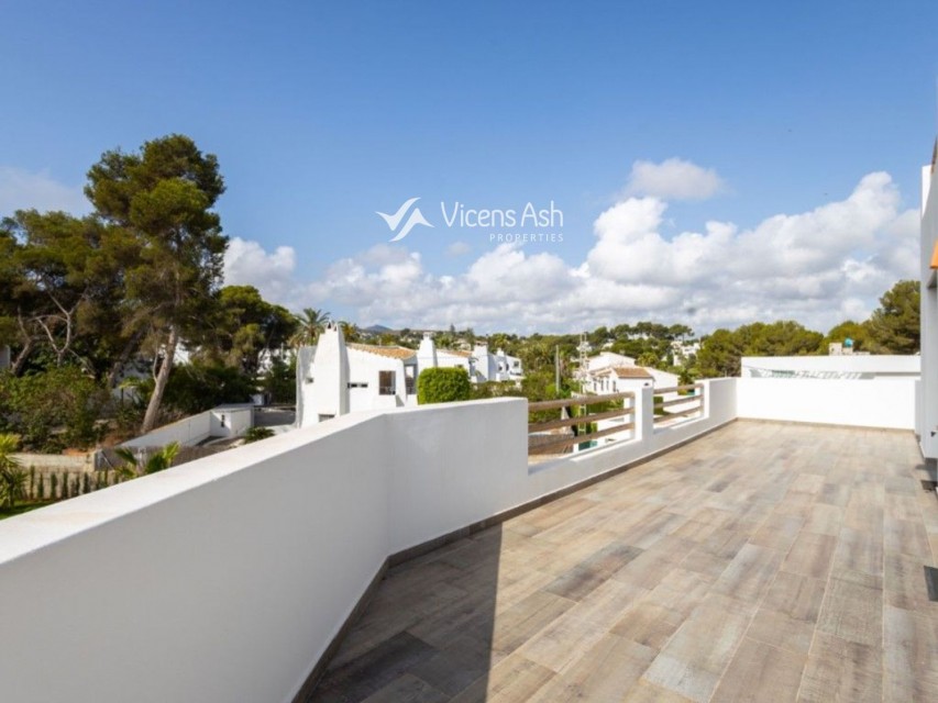 3 Bedrooms - Javea/Xabia — 16/61