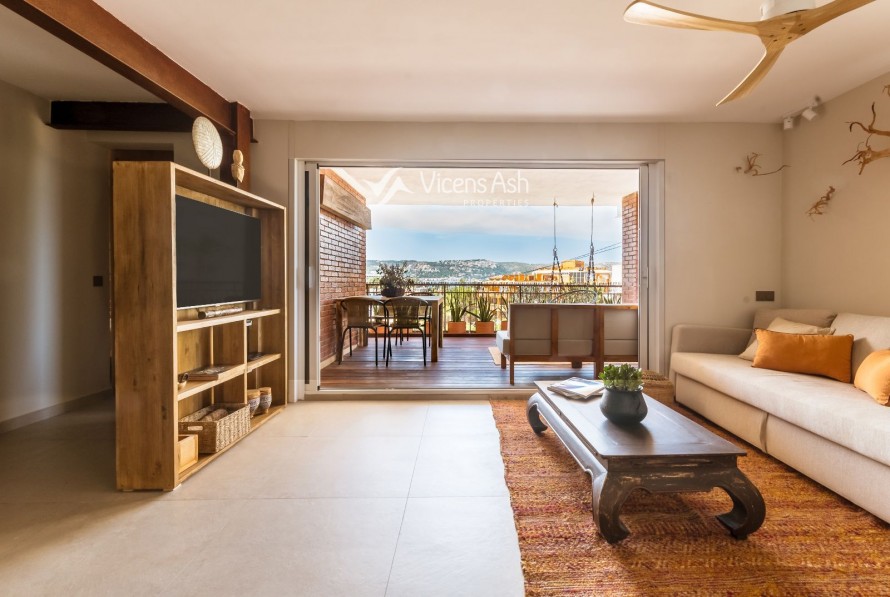 2 Bedrooms - Javea/Xabia — 8/31