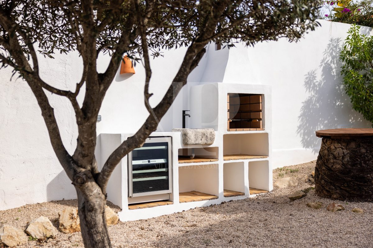 5 Bedrooms - Jávea — 15/40