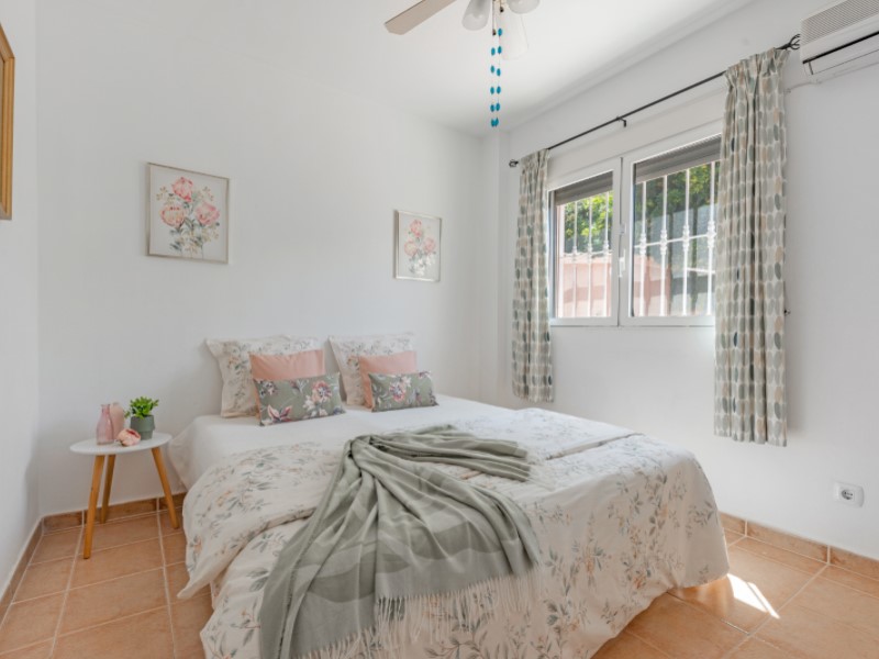 4 Bedrooms - El Campello — 9/48