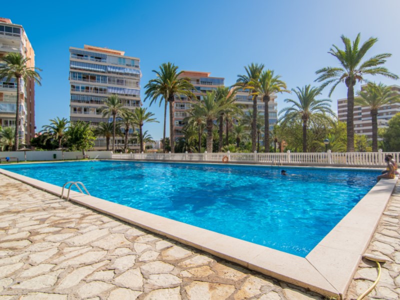 3 Bedrooms - El Campello — 13/30