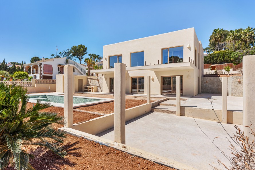 4 Dormitorios - Jávea / Xàbia — 31/38