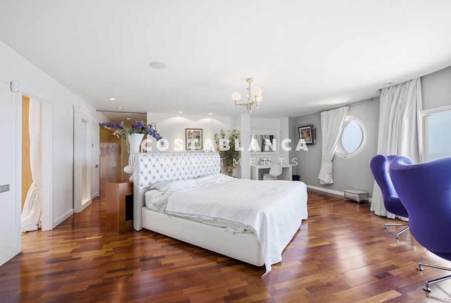 7 Dormitorios - Altea — 19/50