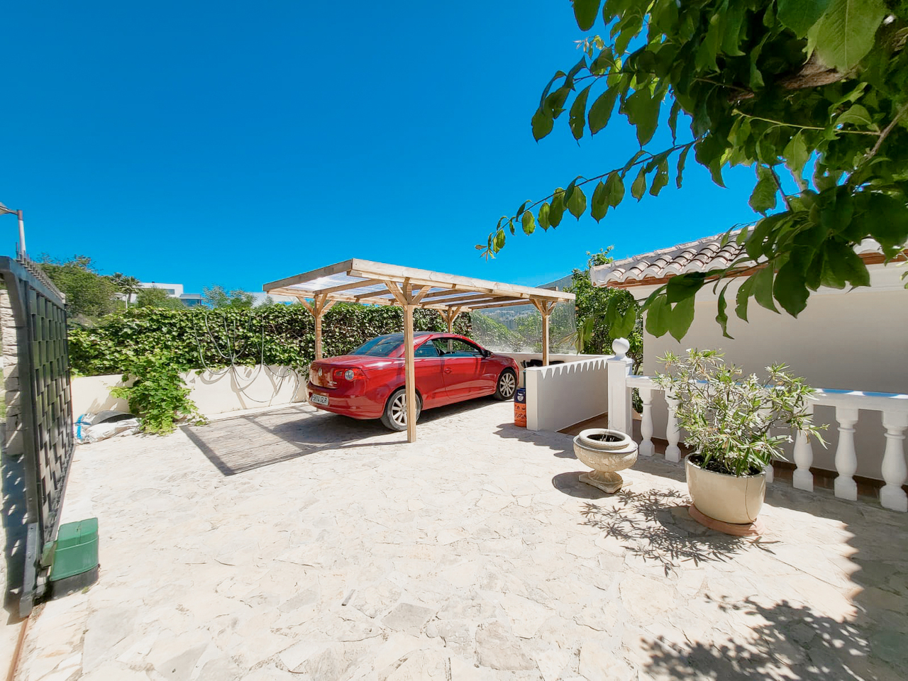 4 Bedrooms - Moraira — 39/45