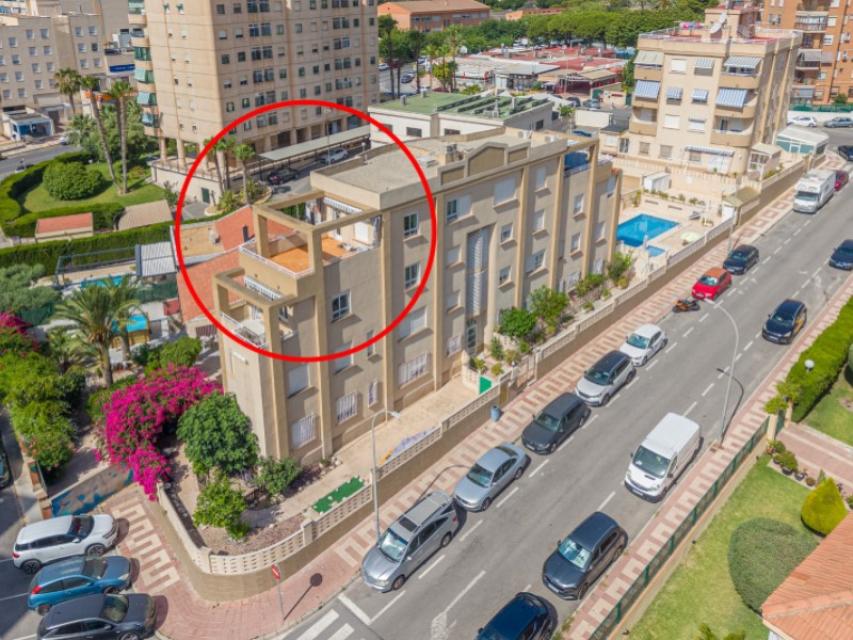 2 Chambres - El Campello