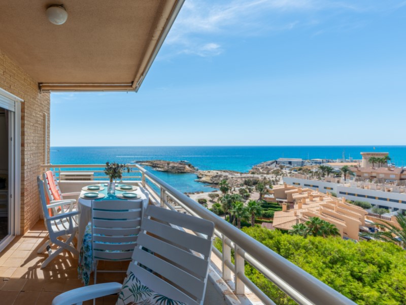 3 Bedrooms - El Campello — 43/43