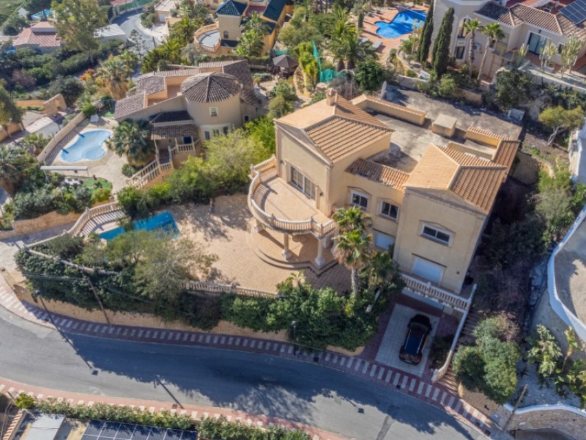 4 Chambres - El Campello — 7/35