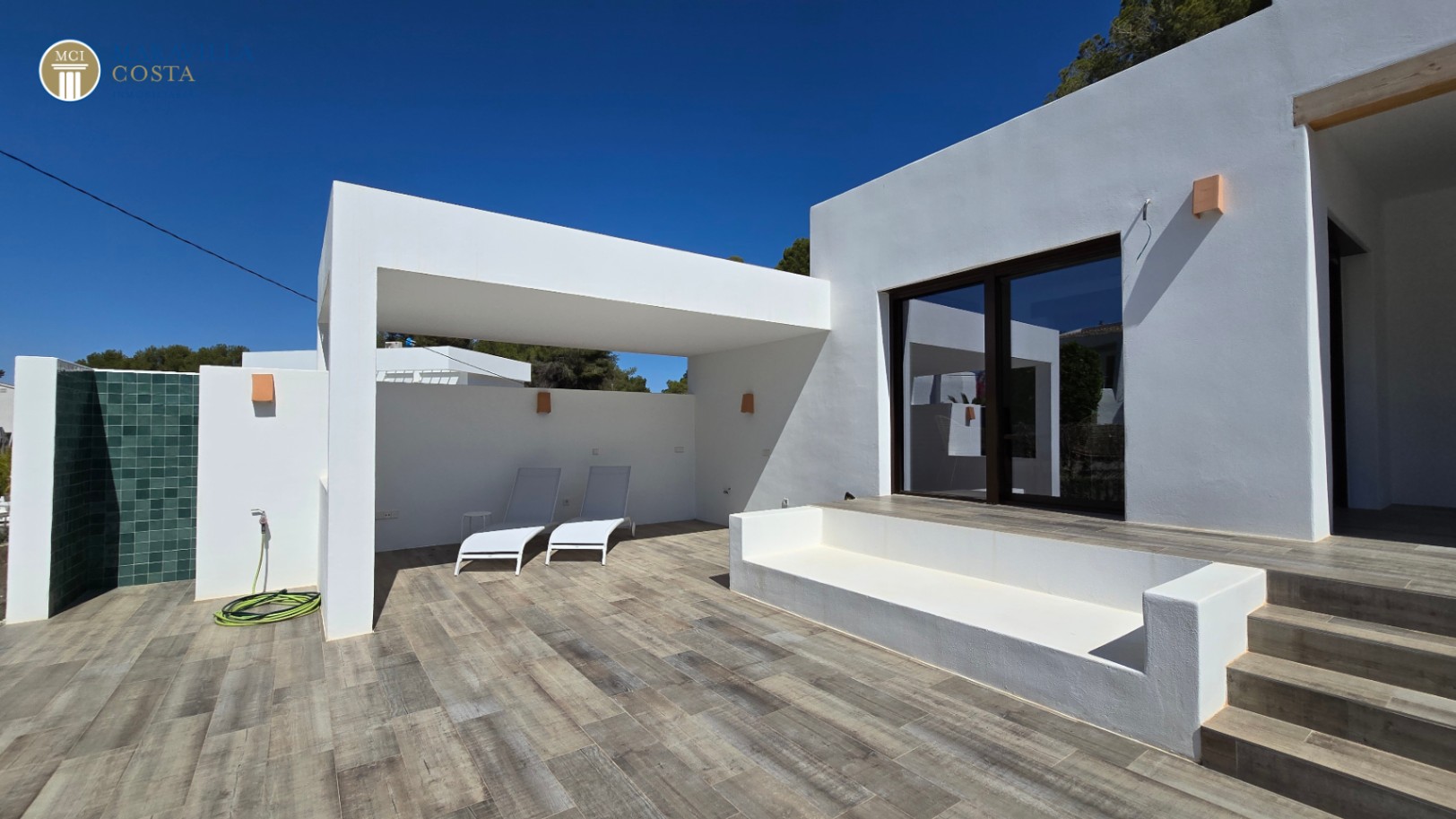 3 Bedrooms - Jávea — 11/45