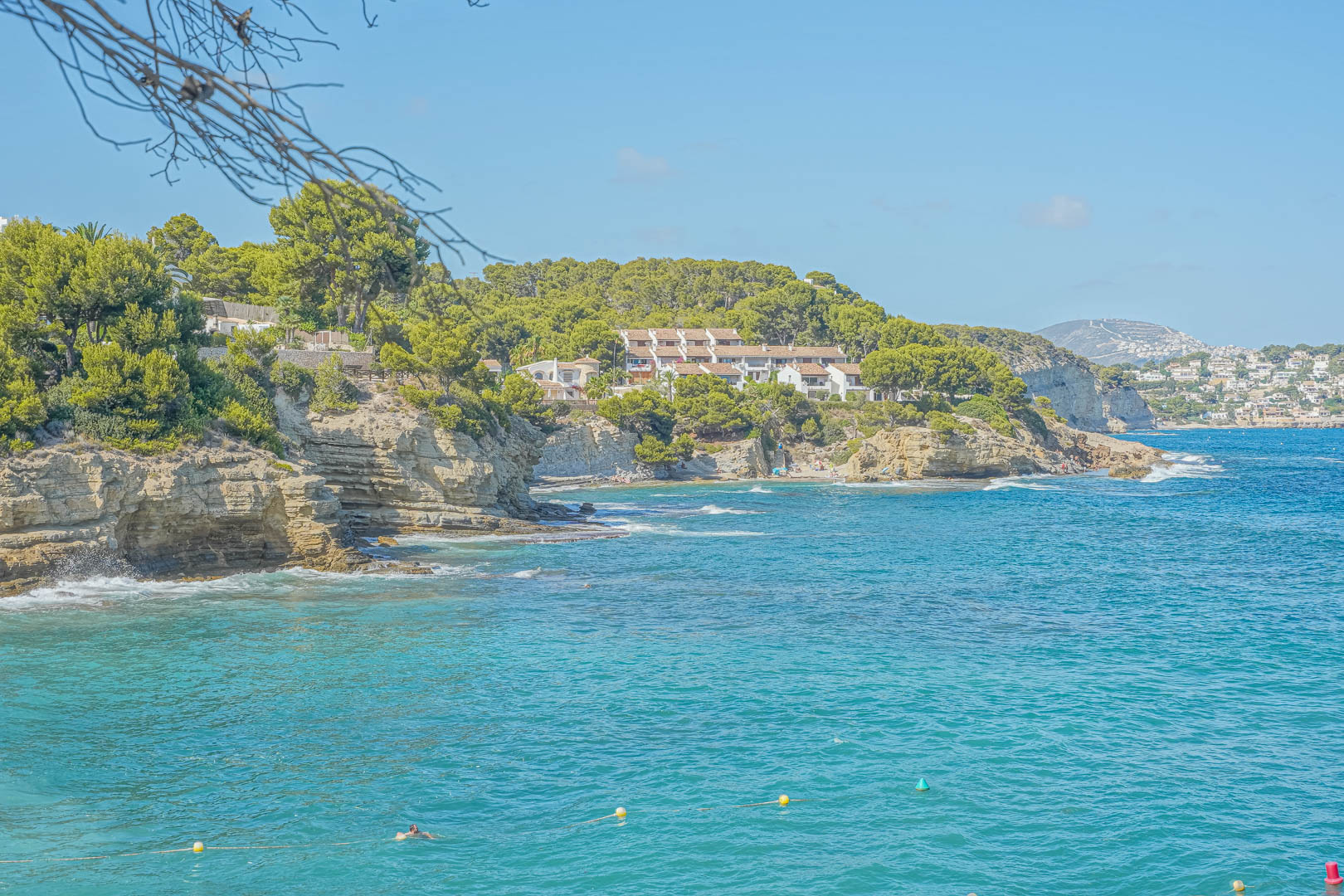 4 Bedrooms - Benissa — 16/46