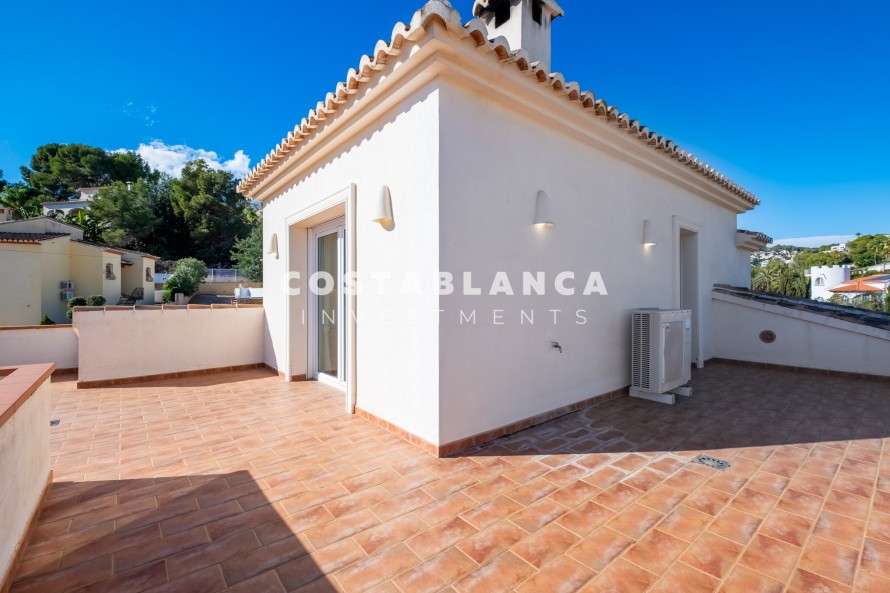 3 Dormitorios - Benissa — 15/40