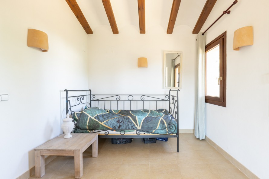 3 Chambres - Jávea — 11/18