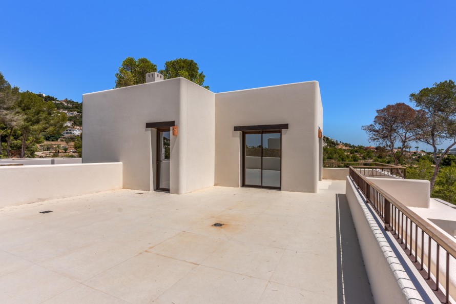 3 Dormitorios - Moraira — 25/38