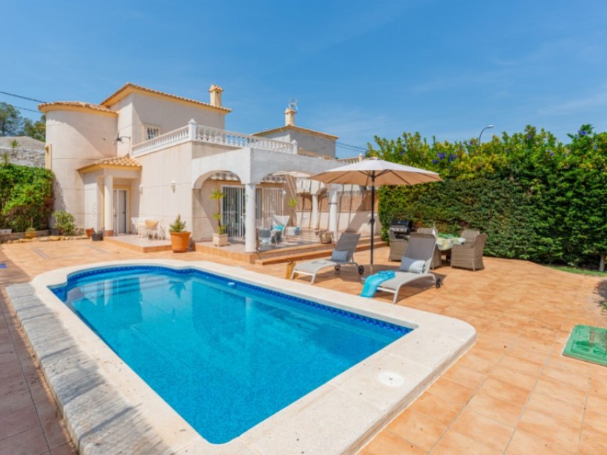 3 Chambres - El Campello — 4/41