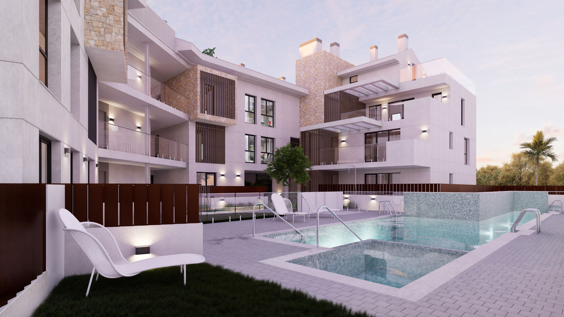 4 Bedrooms - Xàbia — 5/8