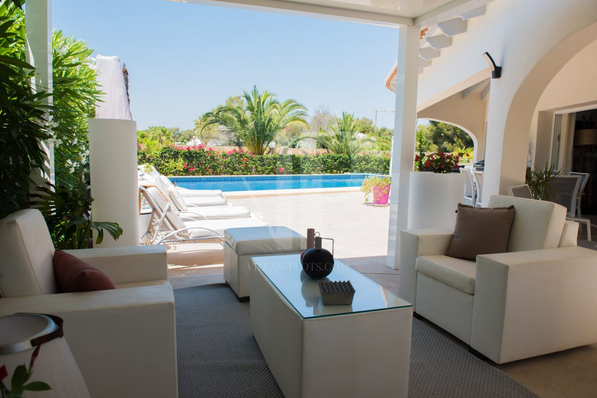 3 Bedrooms - Jávea — 10/40