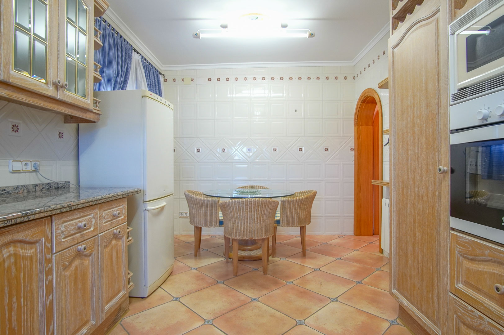 8 Bedrooms - Benissa — 19/50