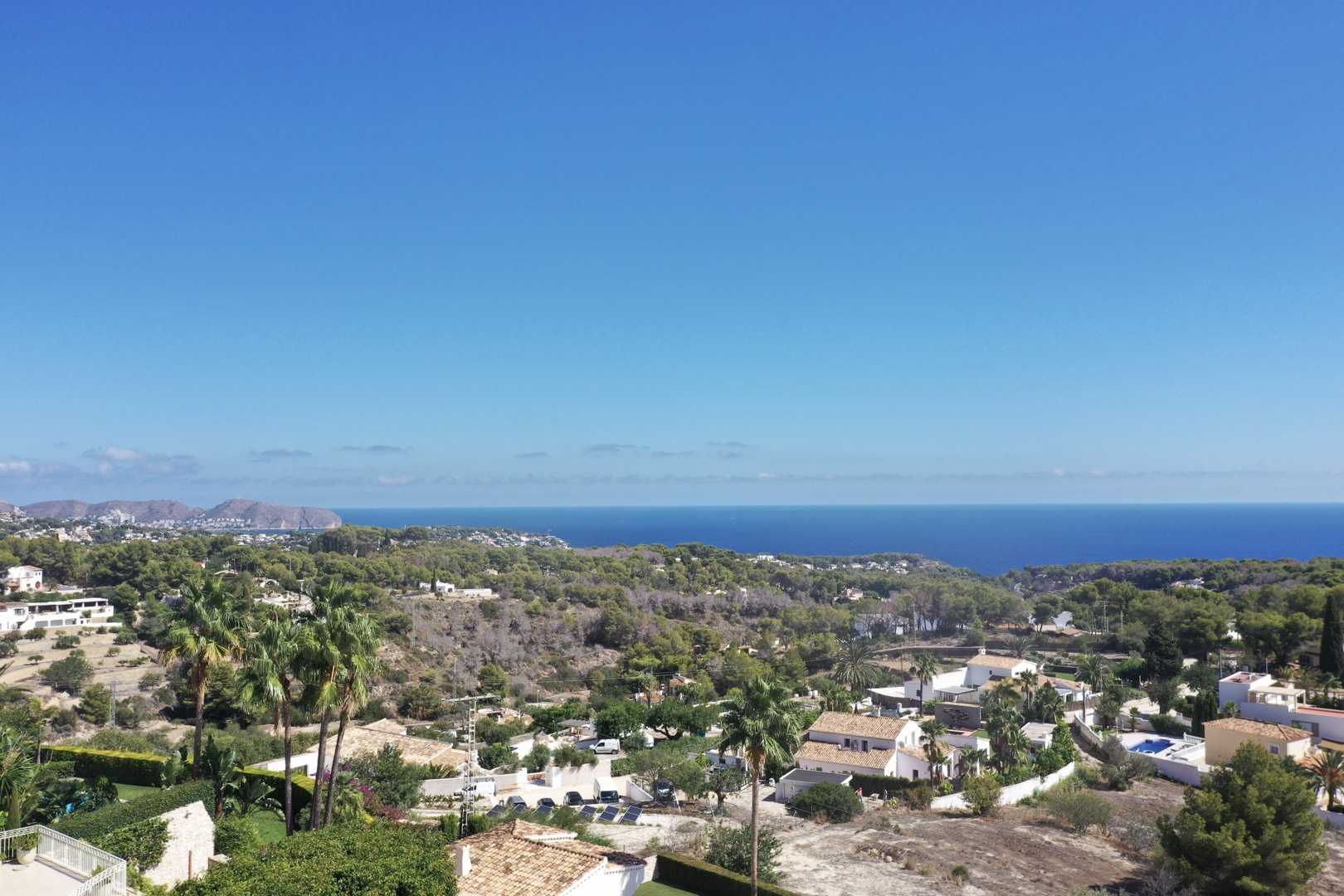4 Bedrooms - Benissa — 17/24