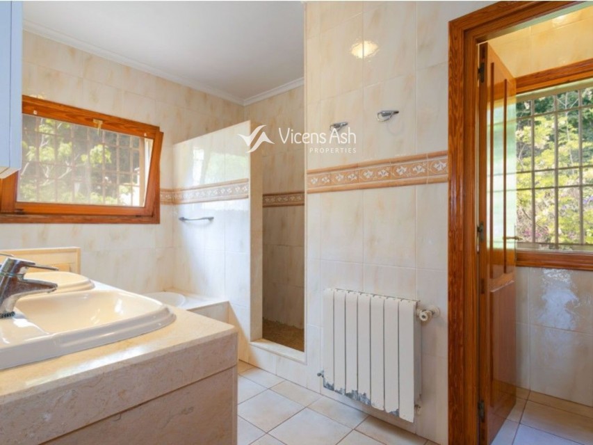 5 Bedrooms - Javea/Xabia — 22/39