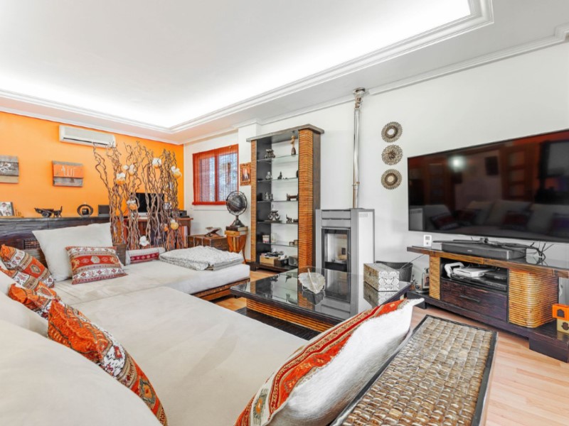 5 Bedrooms - Busot — 8/47