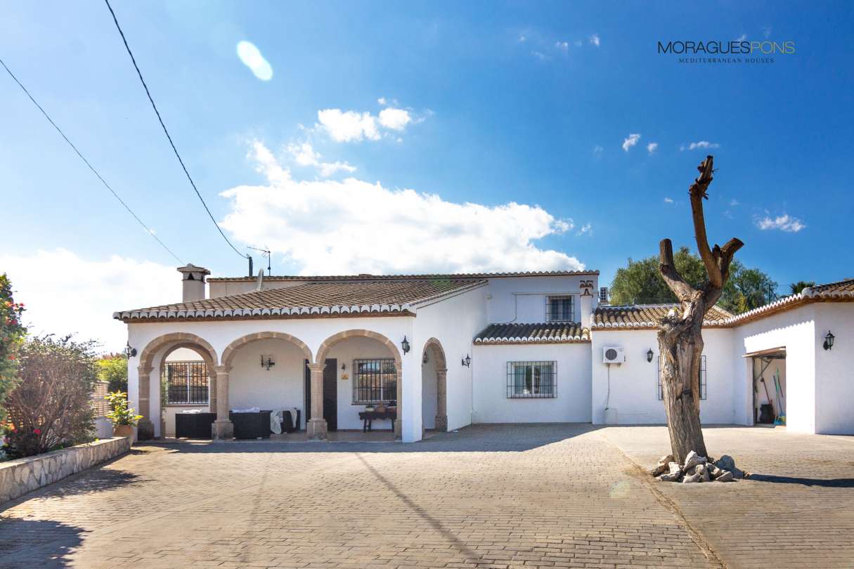 5 Chambres - Jávea - Xàbia — 3/23