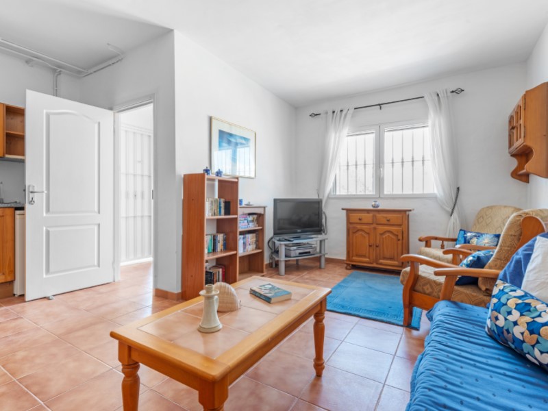 4 Bedrooms - El Campello — 2/48