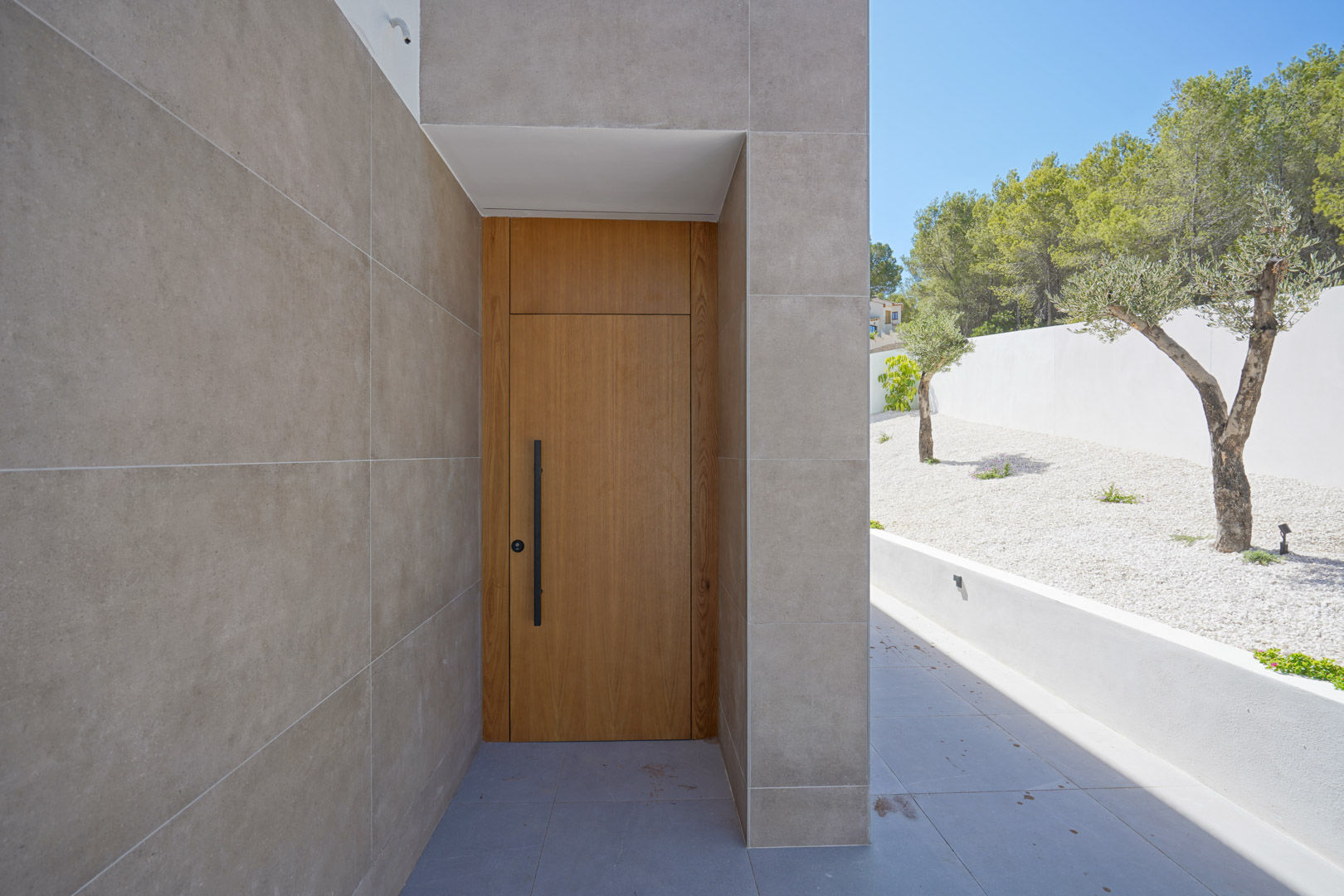 4 Bedrooms - Moraira — 45/50