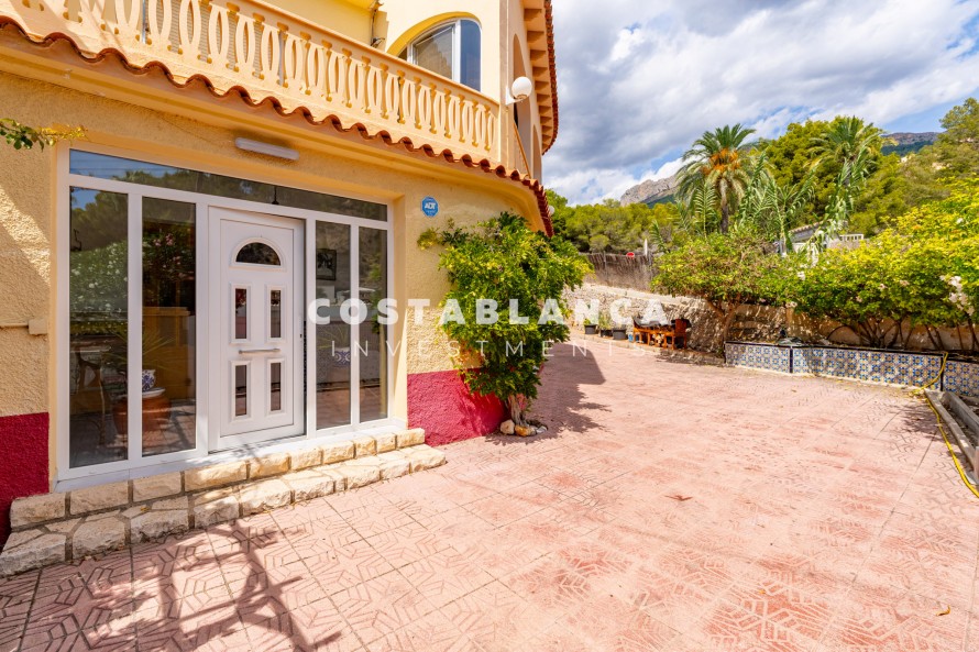 4 Dormitorios - Altea — 28/35