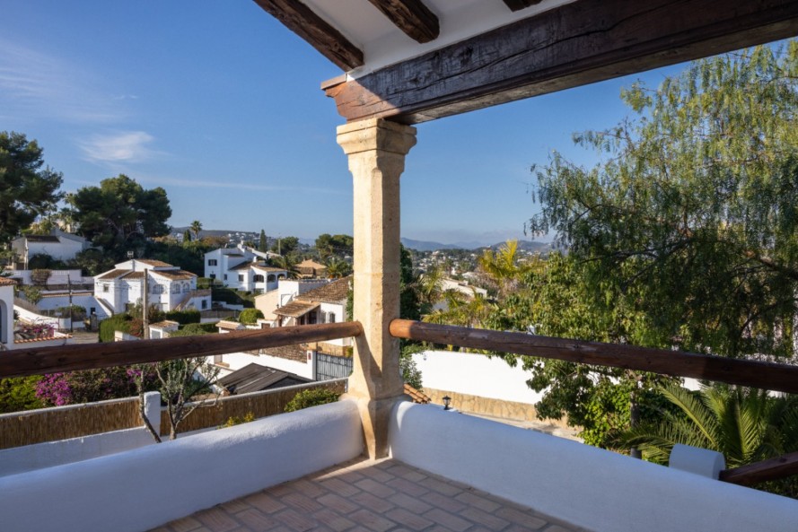 4 Dormitorios - Jávea — 19/22