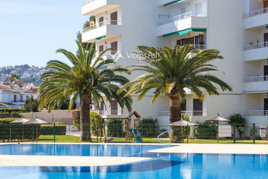 2 Bedrooms - Javea/Xabia — 13/39
