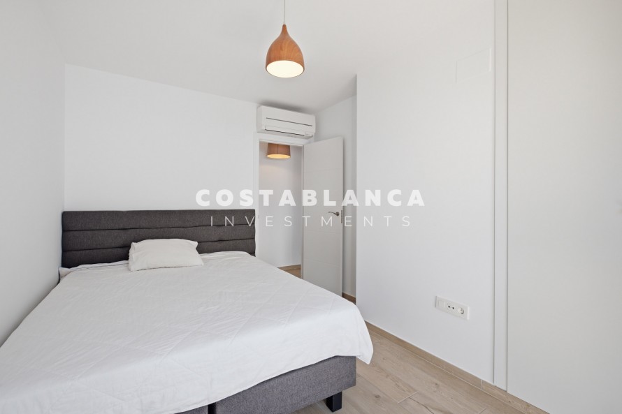 3 Dormitorios - Albir — 18/35