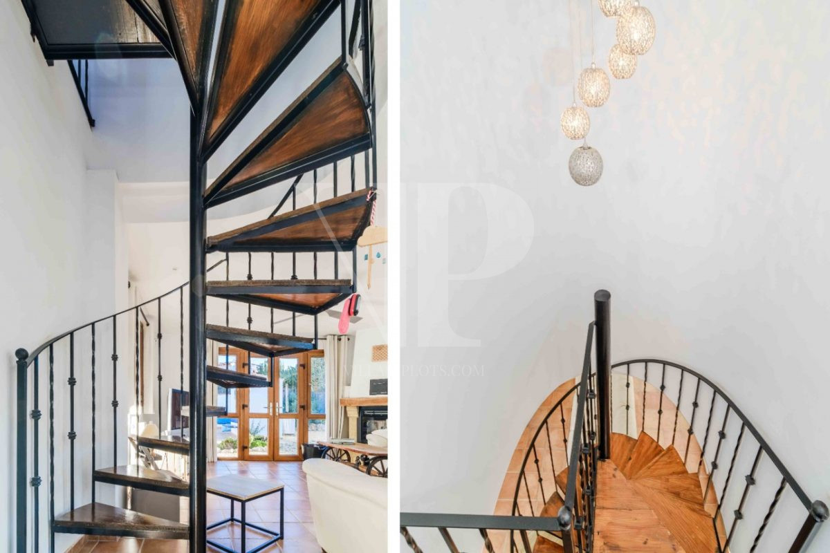 4 Bedrooms - Jávea — 22/37