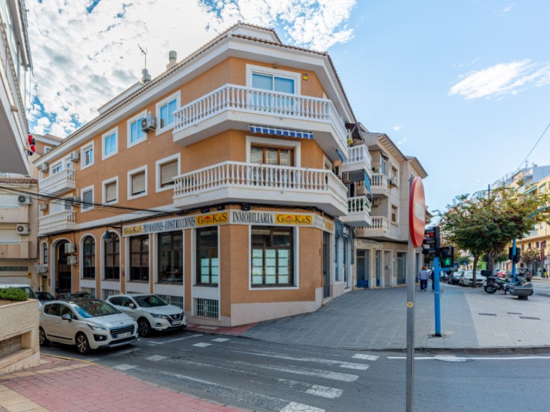 3 Bedrooms - El Campello — 22/36