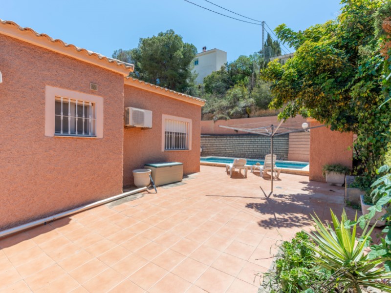 4 Bedrooms - El Campello — 29/48