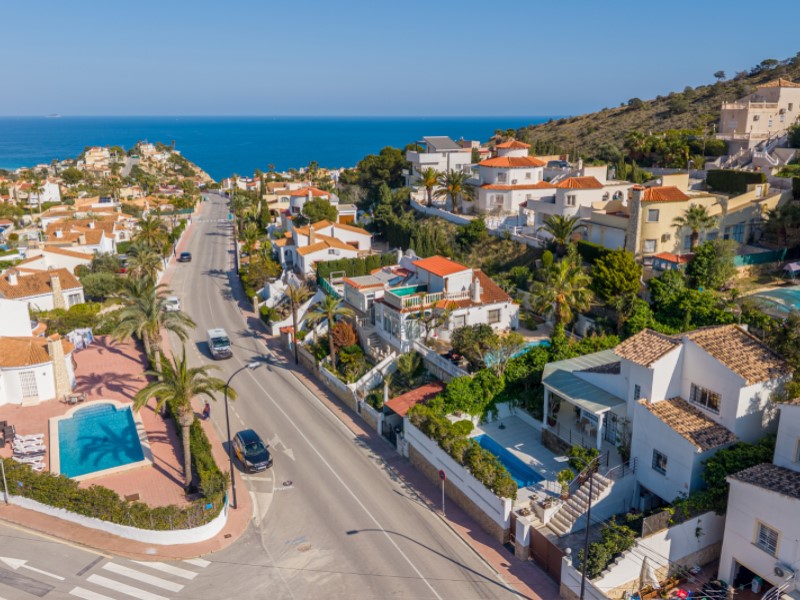 3 Bedrooms - El Campello — 2/42