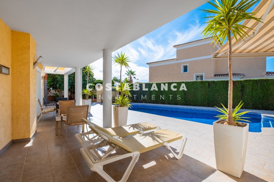 3 Dormitorios - Calpe — 30/41