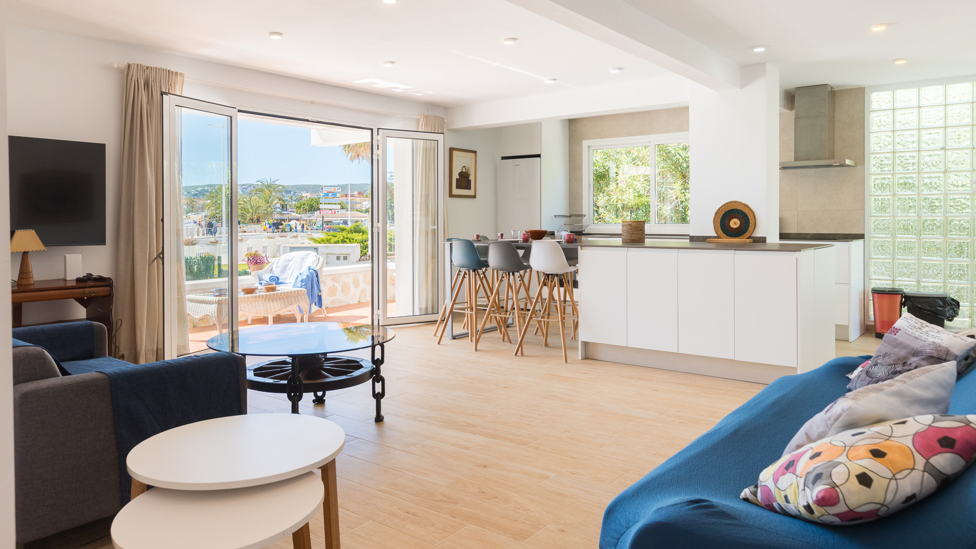5 Bedrooms - Xàbia — 5/21