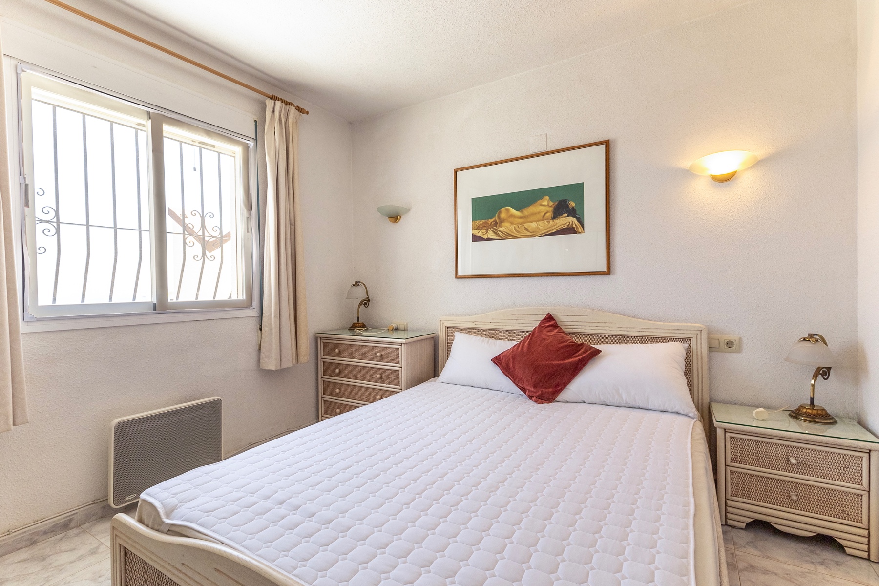 2 Bedrooms - Benitachell — 3/21