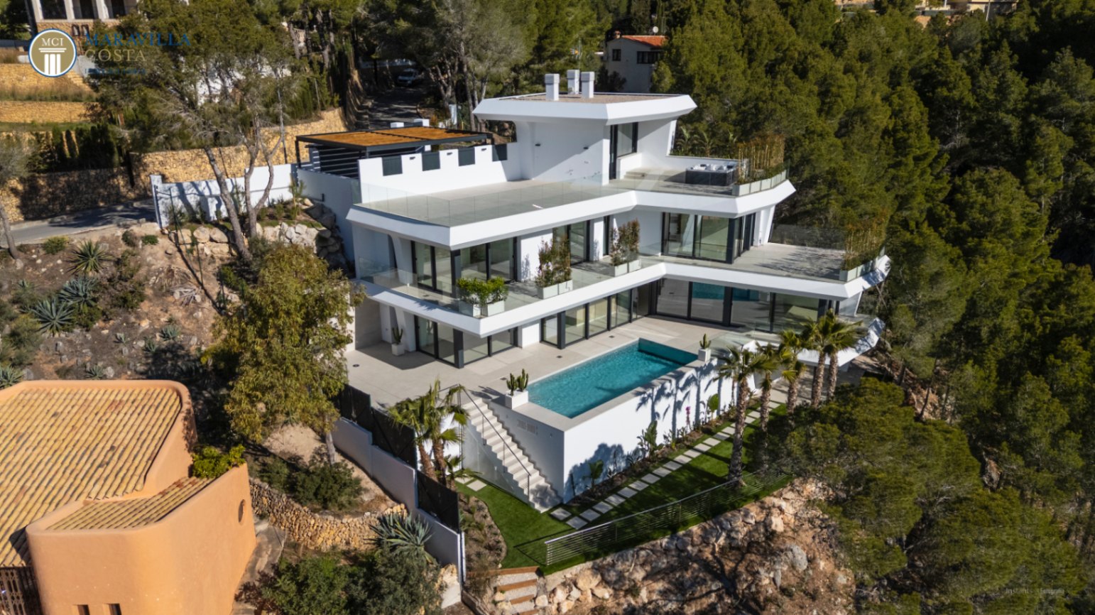 4 Bedrooms - Altea — 16/50