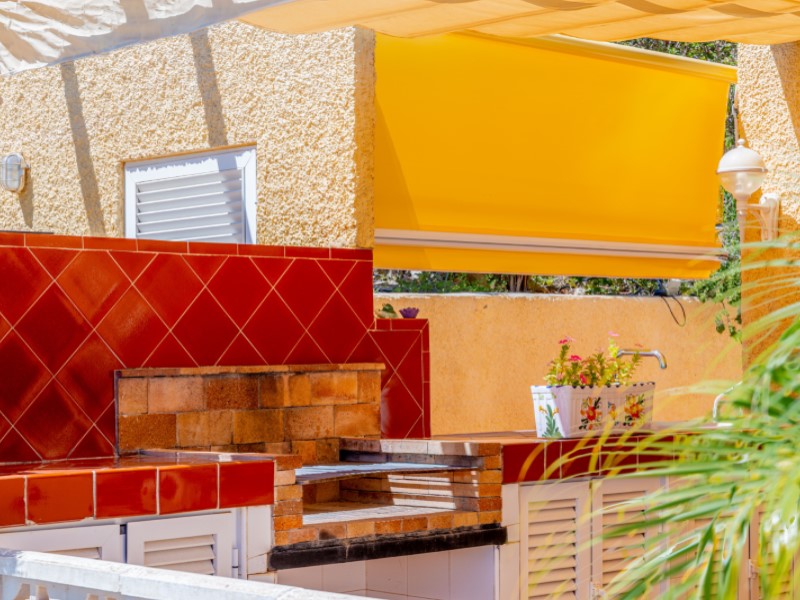 5 Bedrooms - Villajoyosa / La Vila Joiosa — 15/66