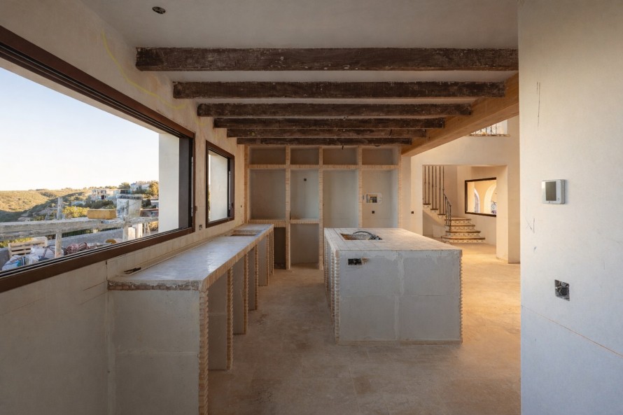 4 Bedrooms - Dénia — 26/59