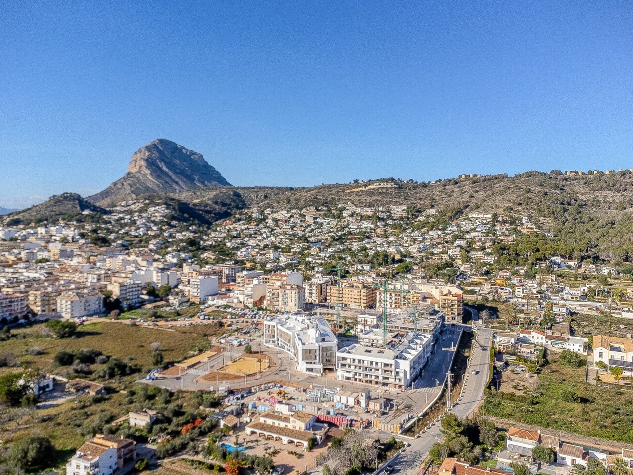 4 Bedrooms - Jávea — 5/32