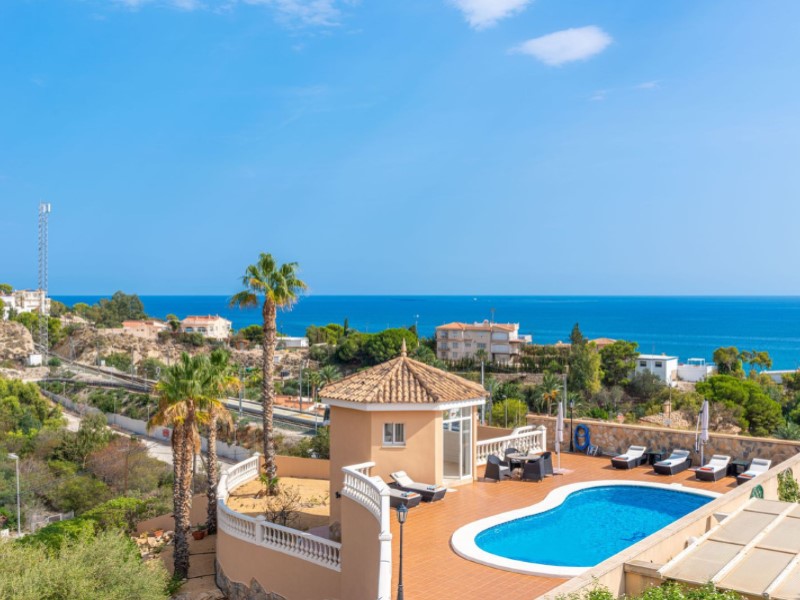 5 Bedrooms - El Campello — 50/76