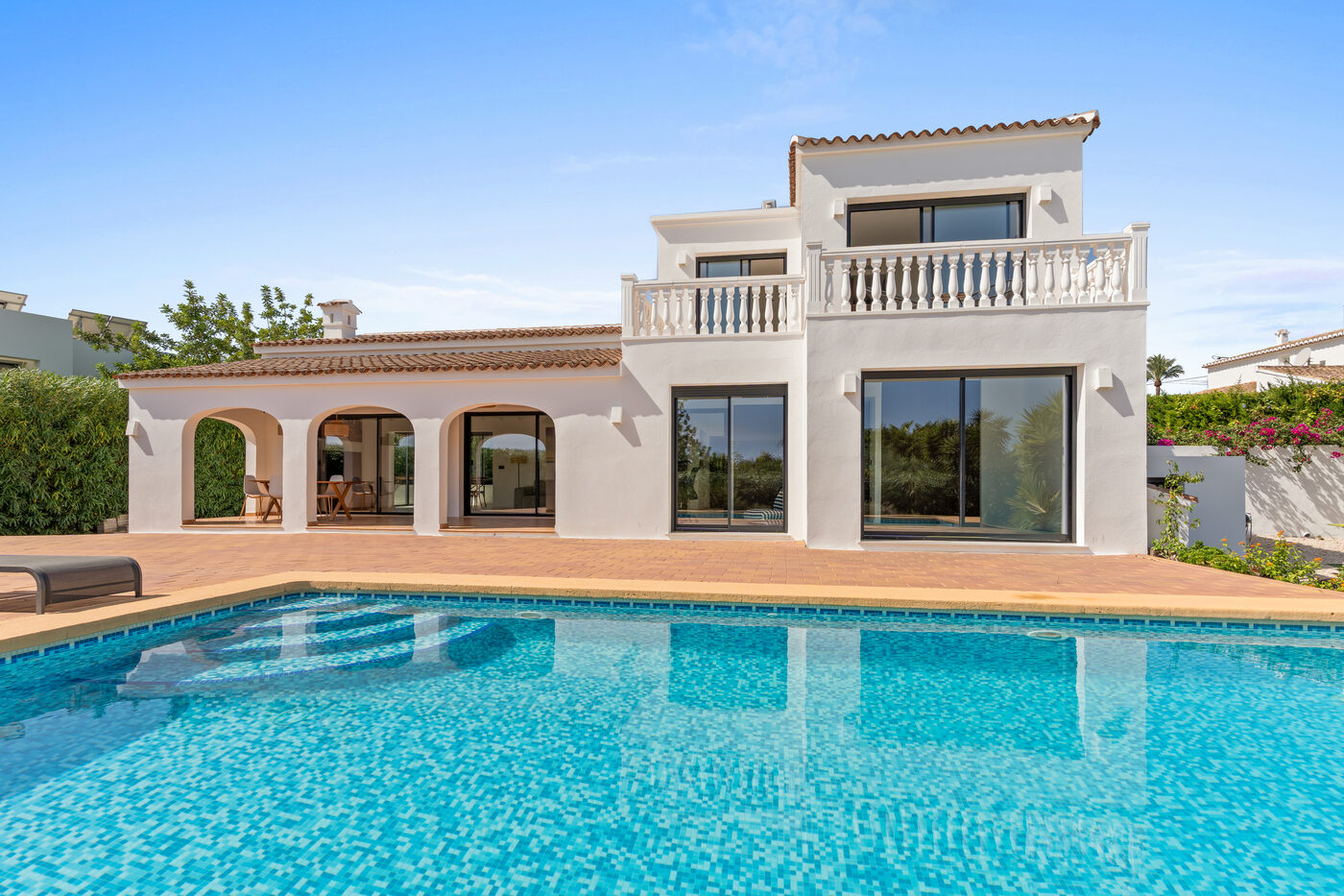 Villa Zaya