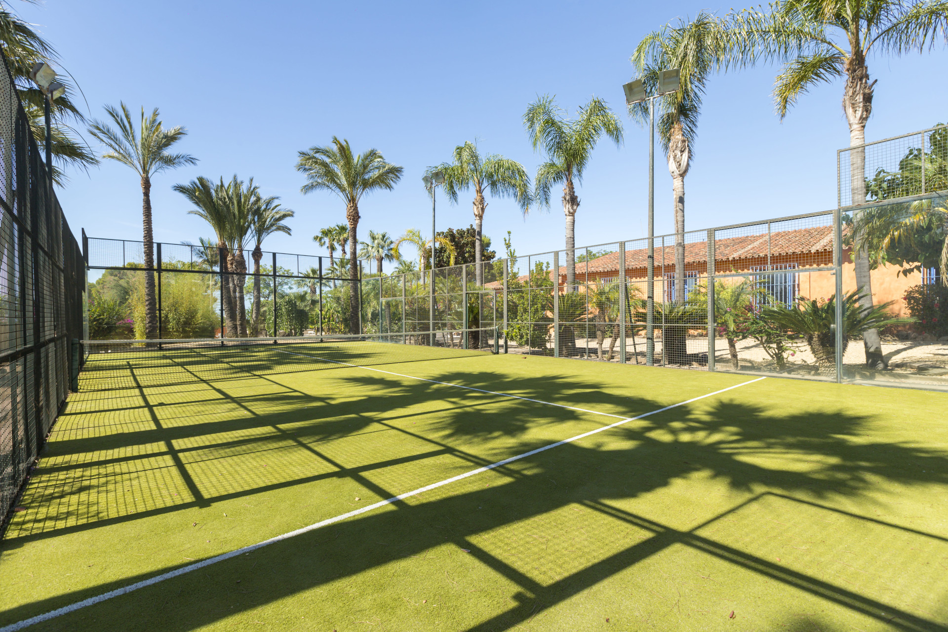 6 Bedrooms - Altea — 20/25